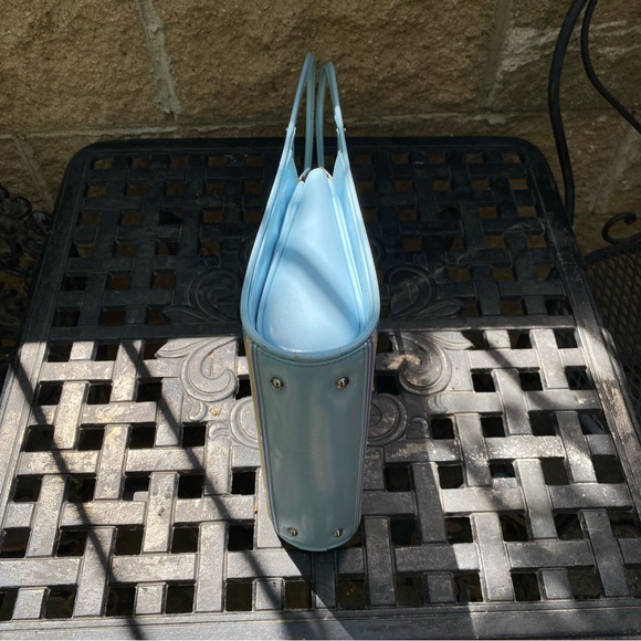 Kate Spade multi blue bag - Picture 4 of 5